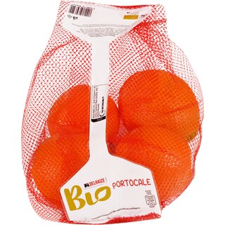 Delhaize Bio | Portocale bio  1kg