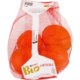 Delhaize Bio | Portocale bio  1kg