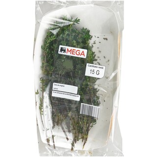 MEGA | Cimbru  15g