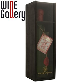 Vinoteca | Vin alb Pinot Gris 0.75l