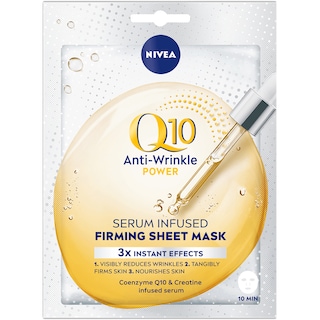 Nivea | Masca servetel Q10 Power