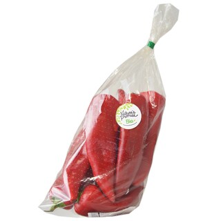 Nature's Promise Bio | Ardei kapia eco 500g