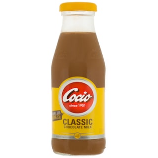 Cocio | Lapte cu cafea classic 270ml