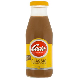 Cocio | Lapte cu cafea classic 270ml