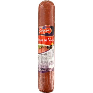 Campofrio | Salam de Vara  300g