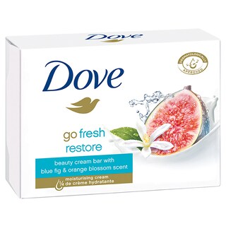 Dove | Sapun solid flori de portocal 100g