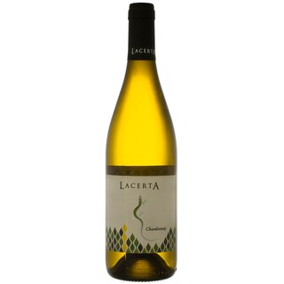 Lacerta Winery | Vin alb Chardonnay 0.75l