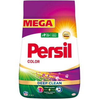 Persil | Detergent pudra Color, 80 spalari 4.4kg