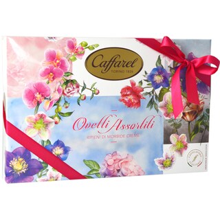 Caffarel | Oua de ciocolata 340g