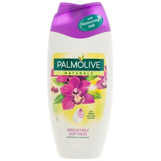 Palmolive | Gel de dus Black Orchid 250ml