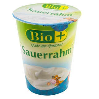 Kaerntner | Smantana bio 15% grasime 200g