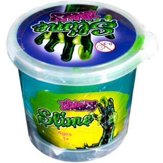 (bucata) | Slime horror zombie diverse culori