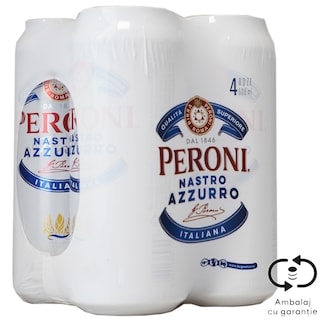 Peroni Nastro Azzurro