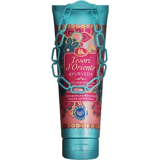 Tesori d'Oriente | Gel de dus cremos Ayurveda 250ml
