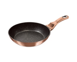 Berlinger Haus | Tigaie Metallic rosegold 28cm