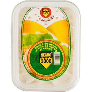 Negro 2000 | Salata cu icre de hering 150g