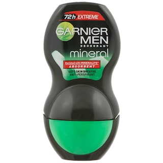 Garnier | Deodorant roll on extreme 50ml