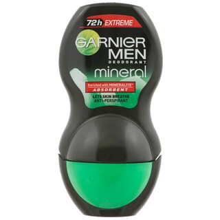 Garnier | Deodorant roll on extreme 50ml