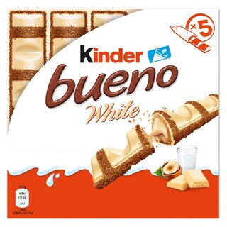 Kinder Bueno