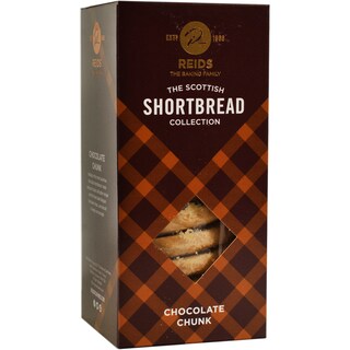 Reids | Biscuiti cu ciocolata 150g