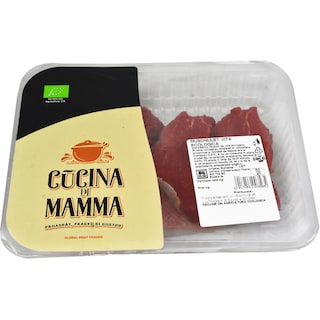 Cucina di Mamma | Muschiulet vita ecologica