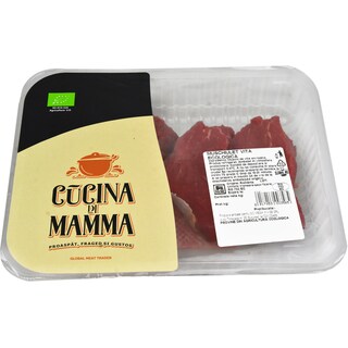 Cucina di Mamma | Muschiulet vita ecologica