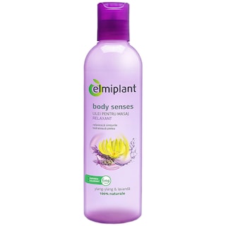 Elmiplant | Ulei pentru masaj Relaxant 250ml