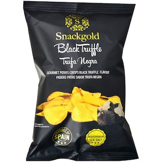 Snackgold