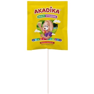 Akadika | Acadea Multivitamine  6.5g