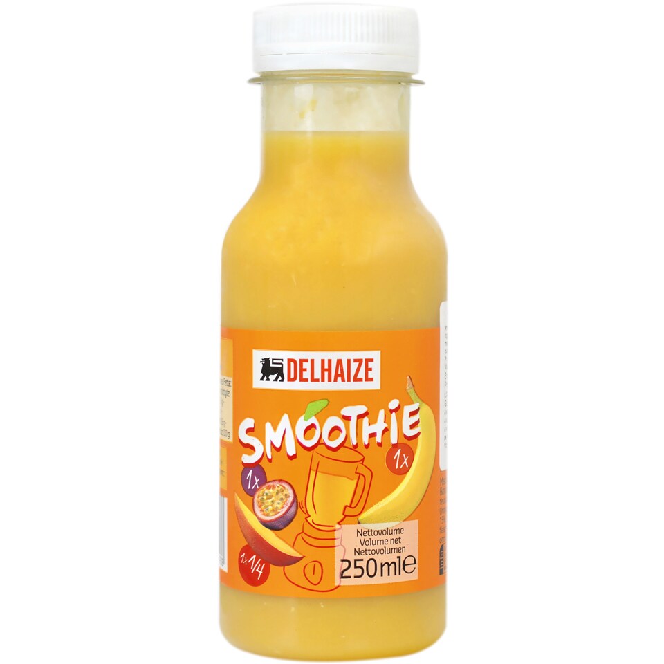 Delhaize
