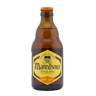 Maredsous | Bere blonda 0.33L