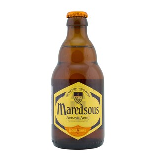 Maredsous | Bere blonda 0.33L