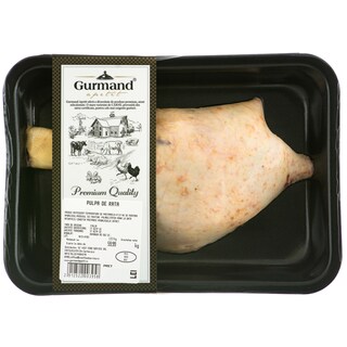 Gurmand Apetit | Pulpa rata kg