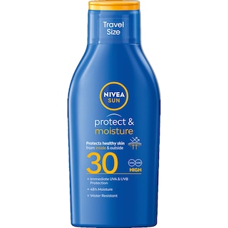 Nivea Sun