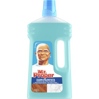 Mr Proper | Detergent universal pentru suprafete delicate 1L
