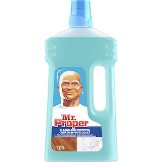 Mr Proper | Detergent universal pentru suprafete delicate 1L