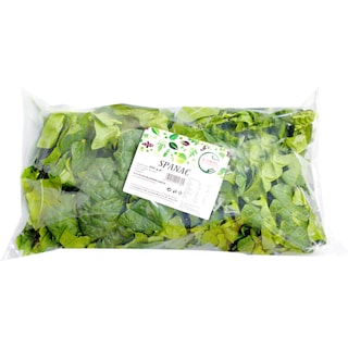 (produs ambalat) | Spanac  400g