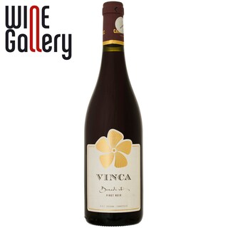 Vinca | Vin rosu Benedict 0.75l