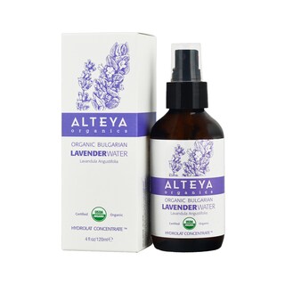 Alteya | Apa de lavanda bio 12ml