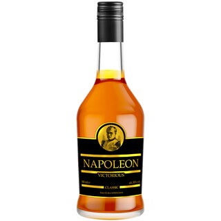 Napoleon | Brandy bautura spirtoasa 0.5L