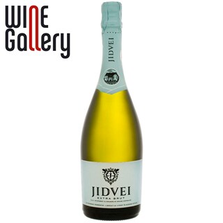 Jidvei | Vin spumant extra brut 0.75L