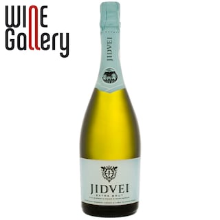 Jidvei | Vin spumant extra brut 0.75L