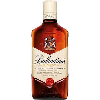 Ballantine's | Blended Scotch Whisky  0.7L