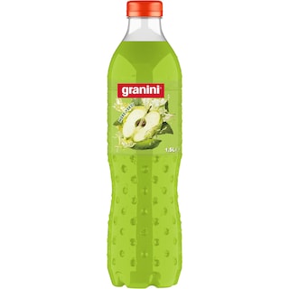 Granini | Suc mere verzi 1.5L