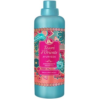 Tesori d'Oriente | Balsam de rufe Ayurveda 750ml