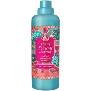 Tesori d'Oriente | Balsam de rufe Ayurveda 750ml