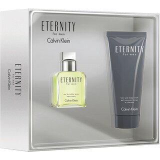 Calvin Klein | Pachet cadou eau de toilette si gel de dus
