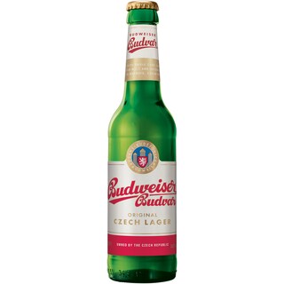 Budweiser