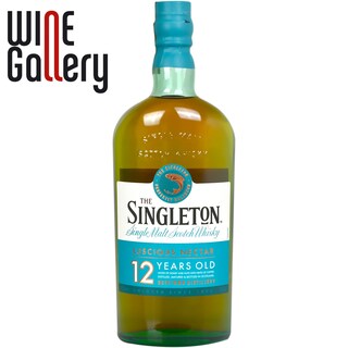 Singleton | Whisky 12 ani 700ml