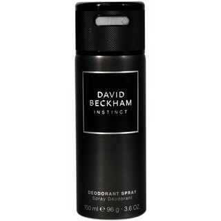 David Beckham | Instinct | Deodorant spray  150ml